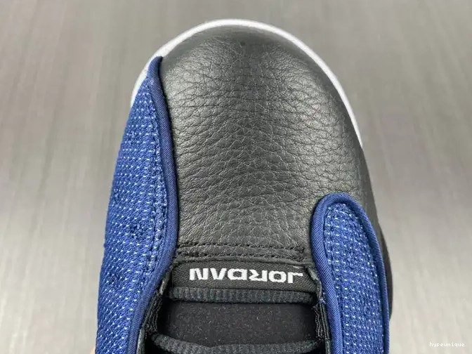 HYPE Jordan DJ5982-400 Air Blue Brave 13 0612